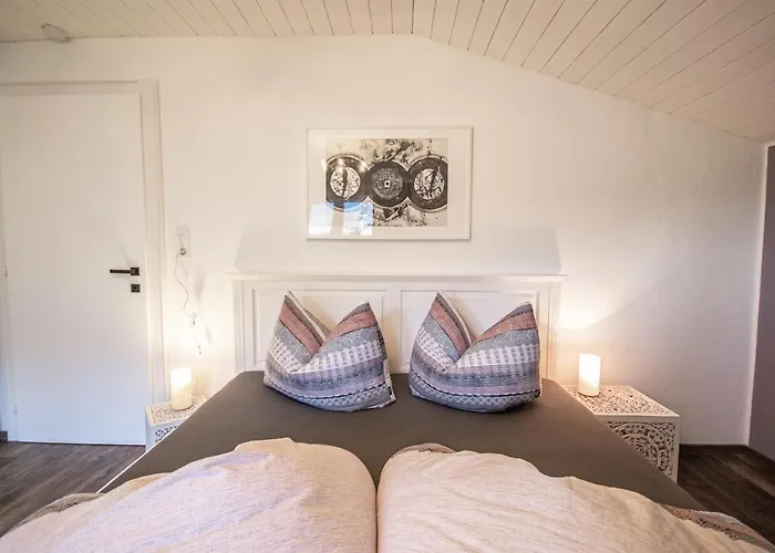Appartement Zeitlos. °18