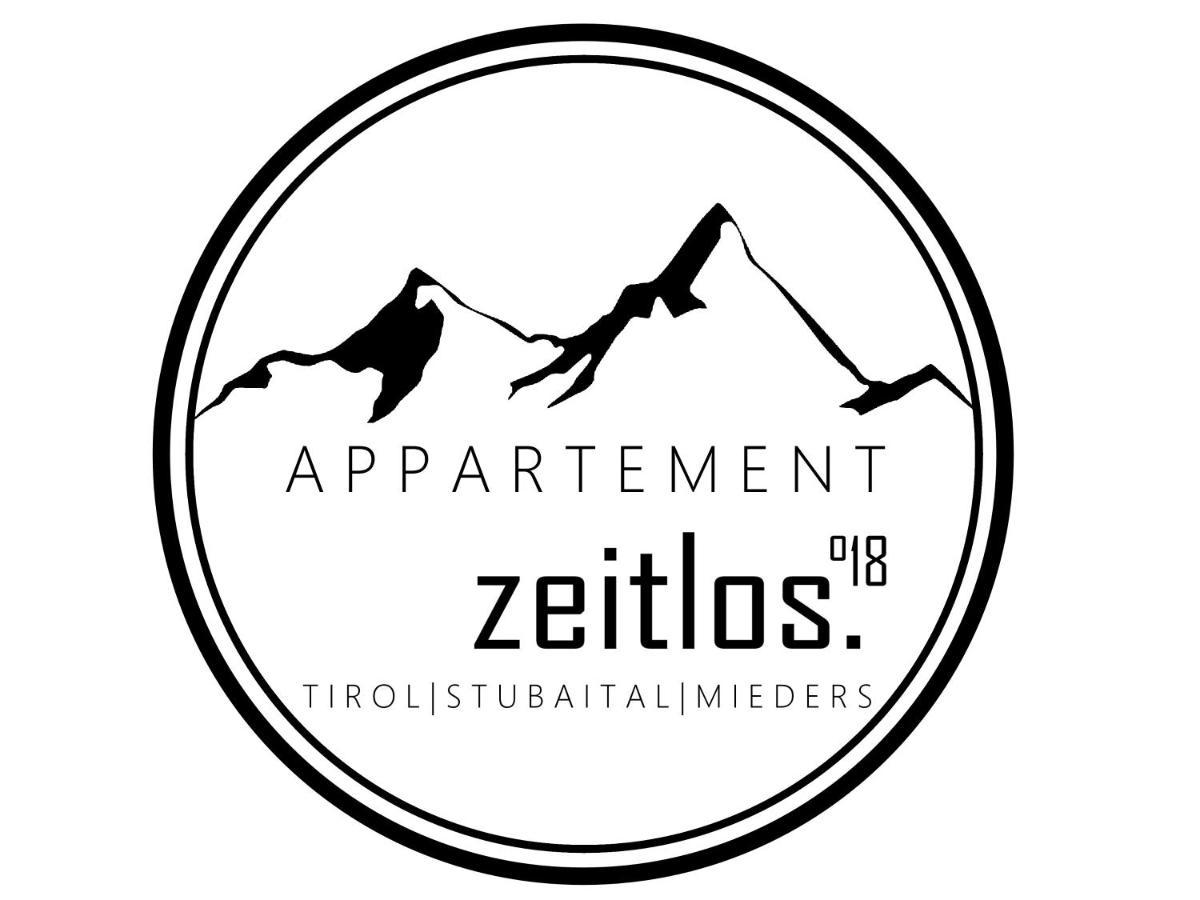 Zeitlos. °18