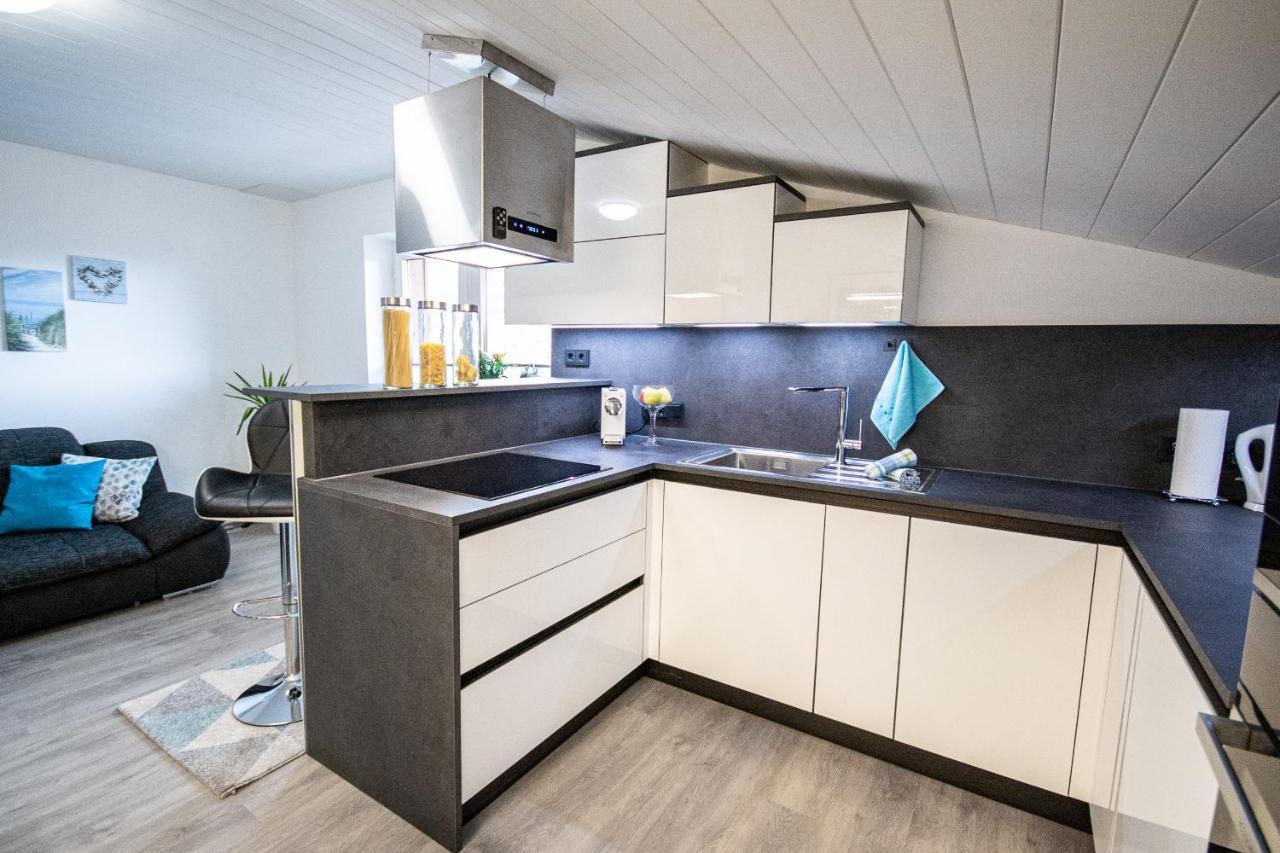 Zeitlos. °18 Apartment Mieders